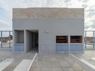 Venta Departamento 2 ambientes a estrenar Tigre Centro