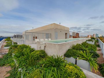 Venta Departamento 2 ambientes a estrenar Tigre Centro