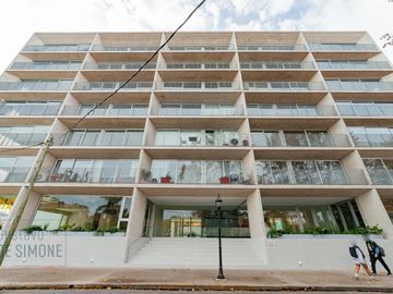 Venta Departamento 2 ambientes a estrenar Tigre Centro