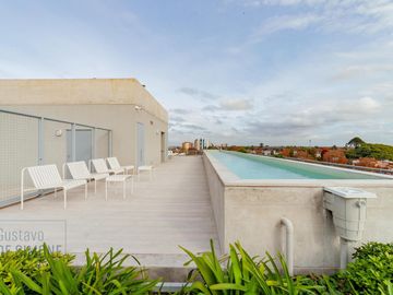 Venta Departamento 2 ambientes a estrenar Tigre Centro