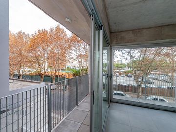 Venta Departamento 2 ambientes a estrenar Tigre Centro