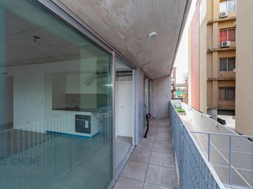 Venta Departamento 2 ambientes a estrenar Tigre Centro