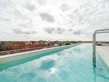 Venta Departamento 2 ambientes a estrenar Tigre Centro
