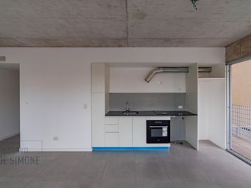 Venta Departamento 2 ambientes a estrenar Tigre Centro