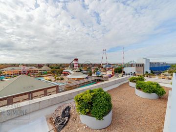 Venta Departamento 2 ambientes a estrenar Tigre Centro