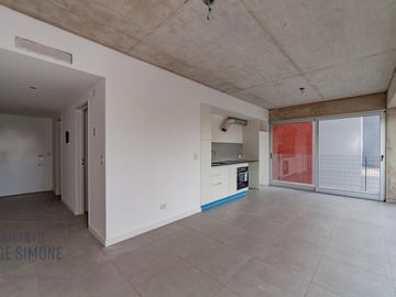 Venta Departamento 2 ambientes a estrenar Tigre Centro