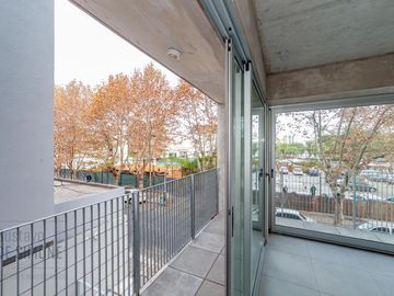 Venta Departamento 2 ambientes a estrenar Tigre Centro