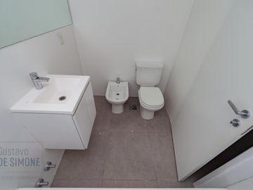Venta Departamento 2 ambientes a estrenar Tigre Centro
