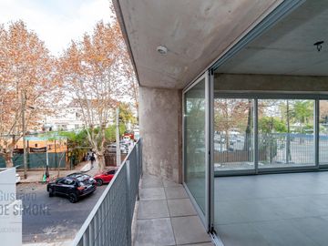 Venta Departamento 2 ambientes a estrenar Tigre Centro