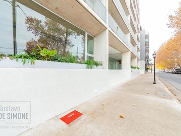 Venta Departamento 2 ambientes a estrenar Tigre Centro