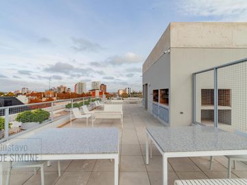 Venta Departamento 2 ambientes a estrenar Tigre Centro