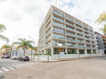 Venta Departamento 2 ambientes a estrenar Tigre Centro