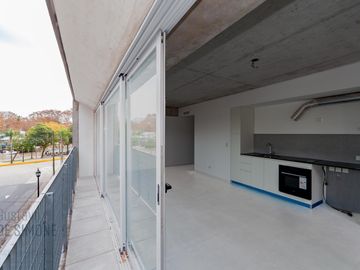 Venta Departamento 2 ambientes a estrenar Tigre Centro