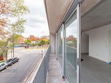 Venta Departamento 2 ambientes a estrenar Tigre Centro