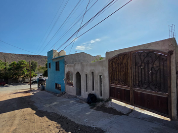 Casa Galeana