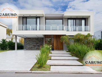 Casa en Canning (Ezeiza)