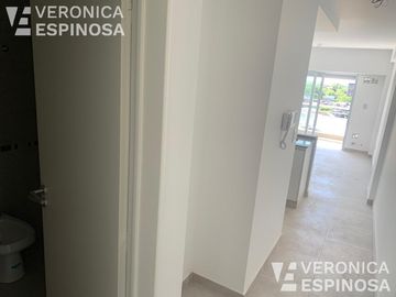 Departamento de dos ambientes en venta, Moron