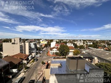 Departamento de dos ambientes en venta, Moron
