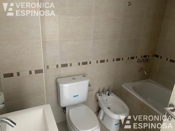 Departamento de dos ambientes en venta, Moron