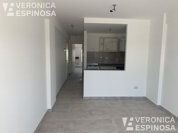Departamento de dos ambientes en venta, Moron