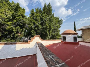 Hermosa casa estilo mexicano, en RENTA Semi amueblada y / o VENTA