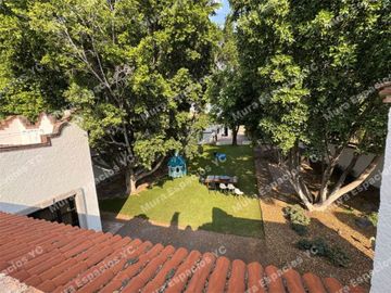 Hermosa casa estilo mexicano, en RENTA Semi amueblada y / o VENTA