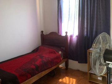 Departamento en complejo mil viviendas