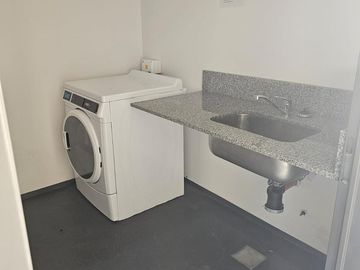 Niceto  al 4600 Monoambiente a estrenar con cochera y coworking Todo incluido