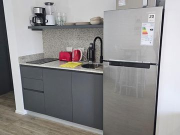 Niceto  al 4600 Monoambiente a estrenar con cochera y coworking Todo incluido