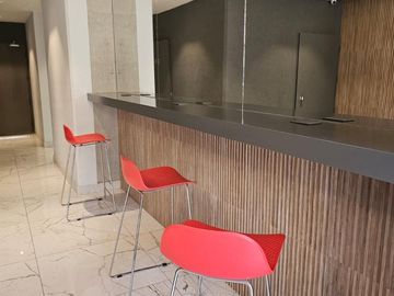 Niceto  al 4600 Monoambiente a estrenar con cochera y coworking Todo incluido