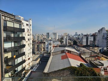 Niceto  al 4600 Monoambiente a estrenar con cochera y coworking Todo incluido
