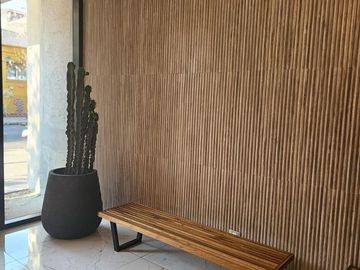 Niceto  al 4600 Monoambiente a estrenar con cochera y coworking Todo incluido