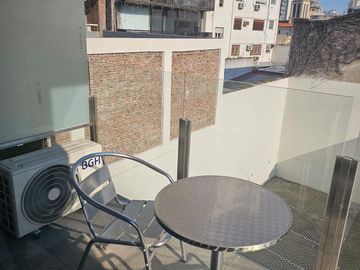 Niceto  al 4600 Monoambiente a estrenar con cochera y coworking Todo incluido