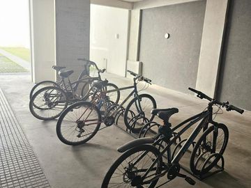 Niceto  al 4600 Monoambiente a estrenar con cochera y coworking Todo incluido