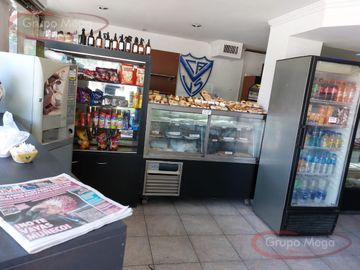 Local - Villa Luro