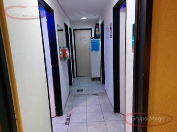 Local - Villa Luro
