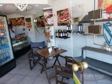 Local - Villa Luro