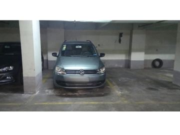 Cochera en Villa Urquiza Monroe y bucarelli
