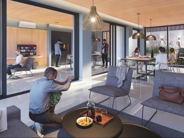 Departamento en venta de 1 dormitorio en Nueva Cordoba a estrenar