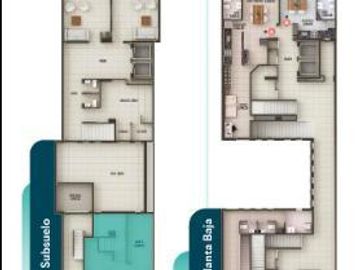Departamento en venta de 1 dormitorio en Nueva Cordoba a estrenar