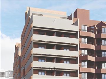 Departamento en venta de 1 dormitorio en Nueva Cordoba a estrenar