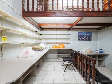 VENTA PH CON LOCAL AL FRENTE- SIN EXPENSAS- COLEGIALES