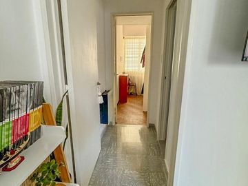 Departamento 1 dormitorio en La Plata