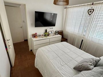 Departamento 1 dormitorio en La Plata