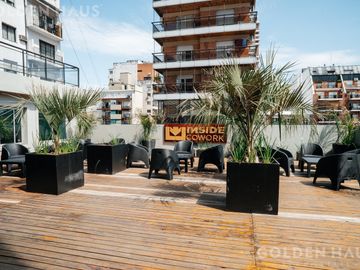 Oficina en venta de 1200 m2 en tres plantas en Belgrano