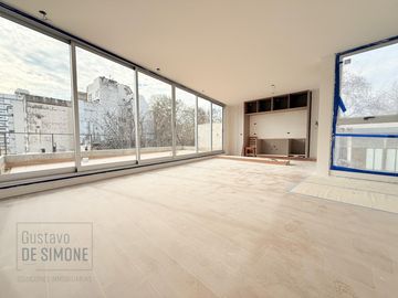 venta de 4 ambientes en palermo con financiación y dos cocheras