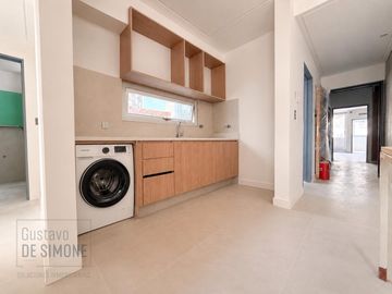 venta de 4 ambientes en palermo con financiación y dos cocheras