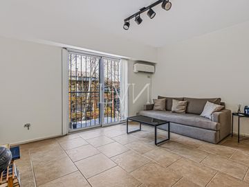 Venta Dúplex 2 ambientes San Isidro - La Calabria