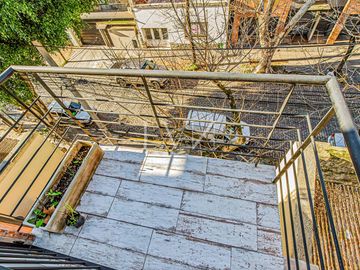 Venta Dúplex 2 ambientes San Isidro - La Calabria