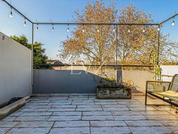 Venta Dúplex 2 ambientes San Isidro - La Calabria